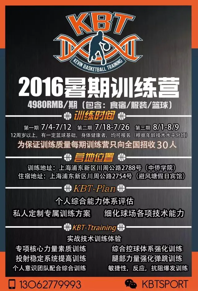 如何制定适合自己的篮球恢复训练计划？_0